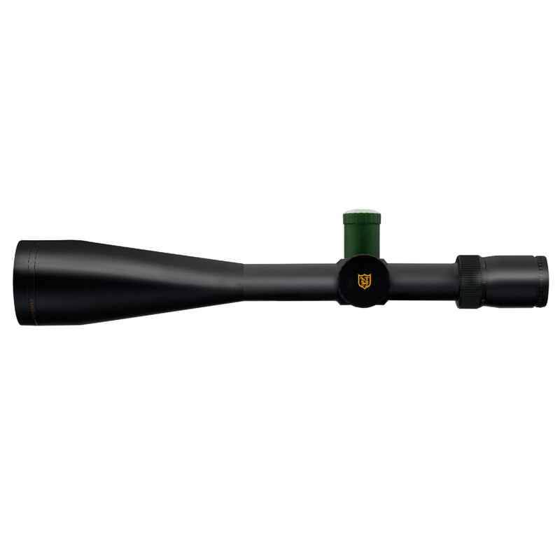 Nikko Stirling Zielfernrohr Diamond Sportsman 10-50x60 30mm MIL-DOT Target
