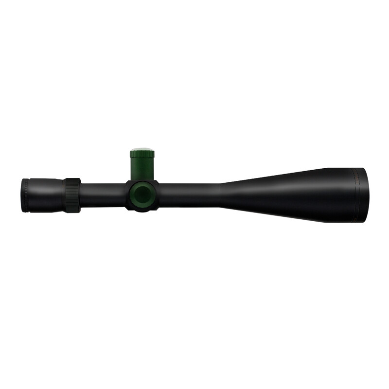 Nikko Stirling Zielfernrohr Diamond Sportsman 10-50x60 30mm MIL-DOT Target