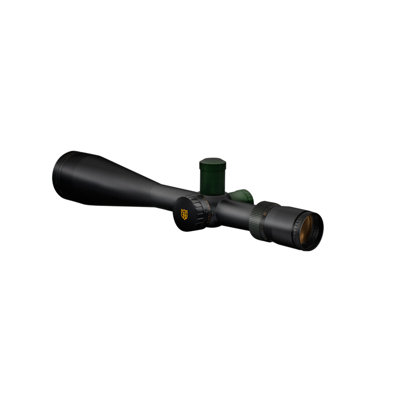 Nikko Stirling Zielfernrohr Diamond Sportsman 10-50x60 30mm MIL-DOT Target