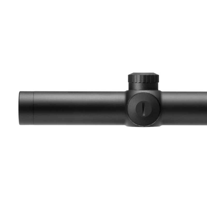 Nikko Stirling Zielfernrohr Ultimax Hunting 1-6x24 30mm 4A