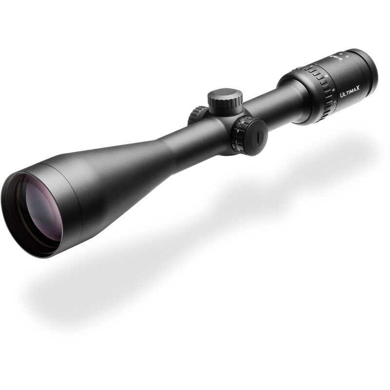 Nikko Stirling Zielfernrohr Ultimax Hunting 3-12x56 30mm 4A