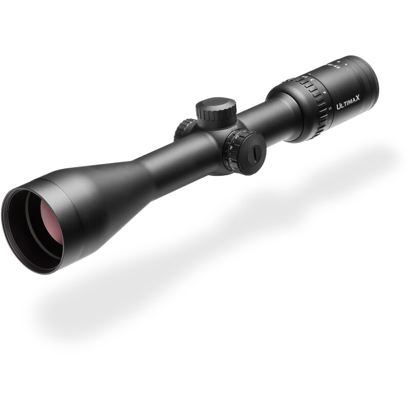 Nikko Stirling Zielfernrohr Ultimax Hunting 2,5-10x50 30mm 4A