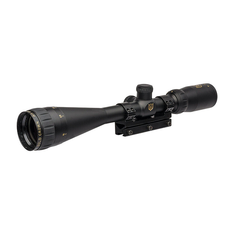 Nikko Stirling Zielfernrohr Air King 6-18x44 Mil-Dot 11mm
