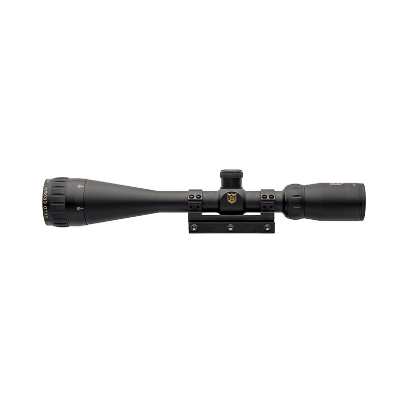 Nikko Stirling Zielfernrohr Air King 6-18x44 Mil-Dot 11mm