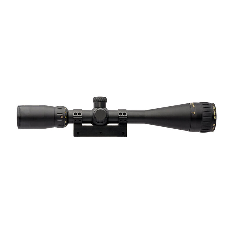 Nikko Stirling Zielfernrohr Air King 6-18x44 Mil-Dot 11mm