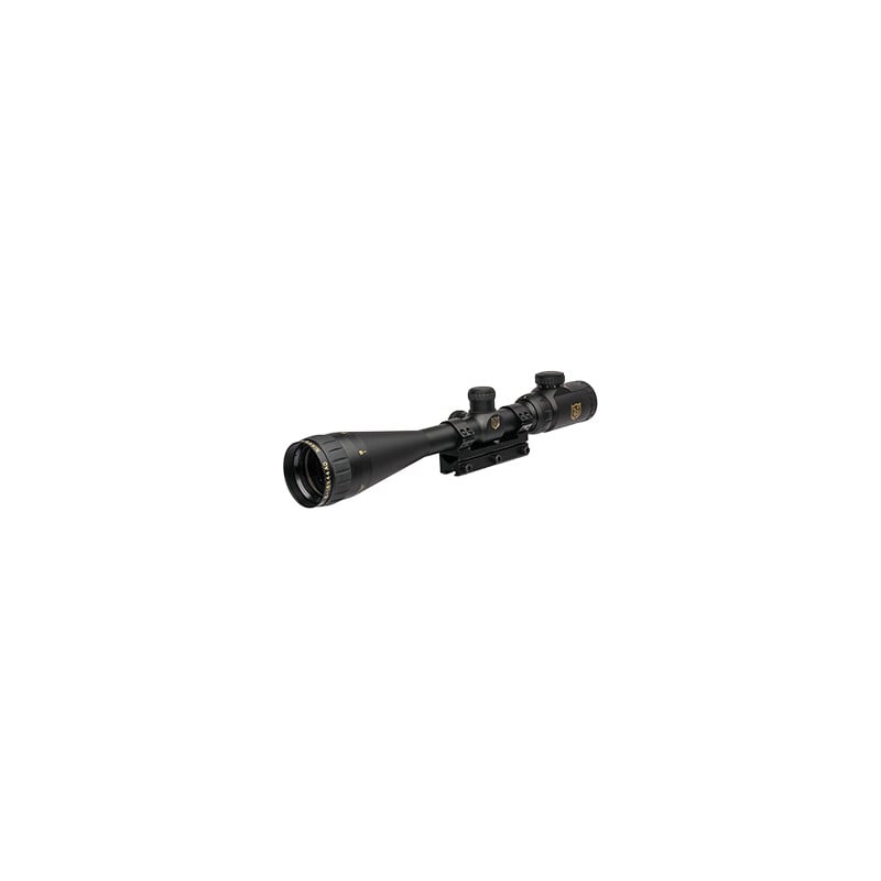 Nikko Stirling Zielfernrohr Air King 6-18x44 Mil-Dot IR 11mm