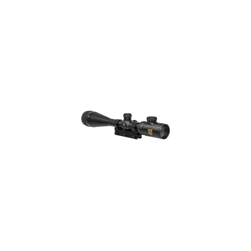 Nikko Stirling Zielfernrohr Air King 6-18x44 Mil-Dot IR 11mm