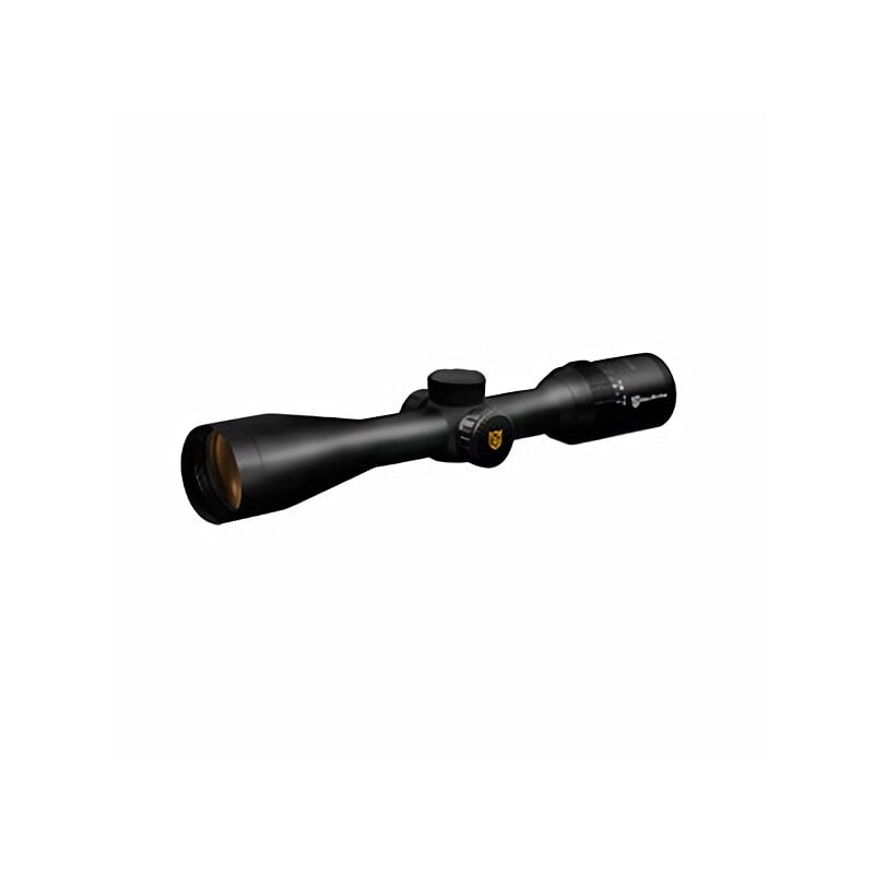 Nikko Stirling Zielfernrohr Panamax 3-9x40 Mil-Dot IR 1 Zoll