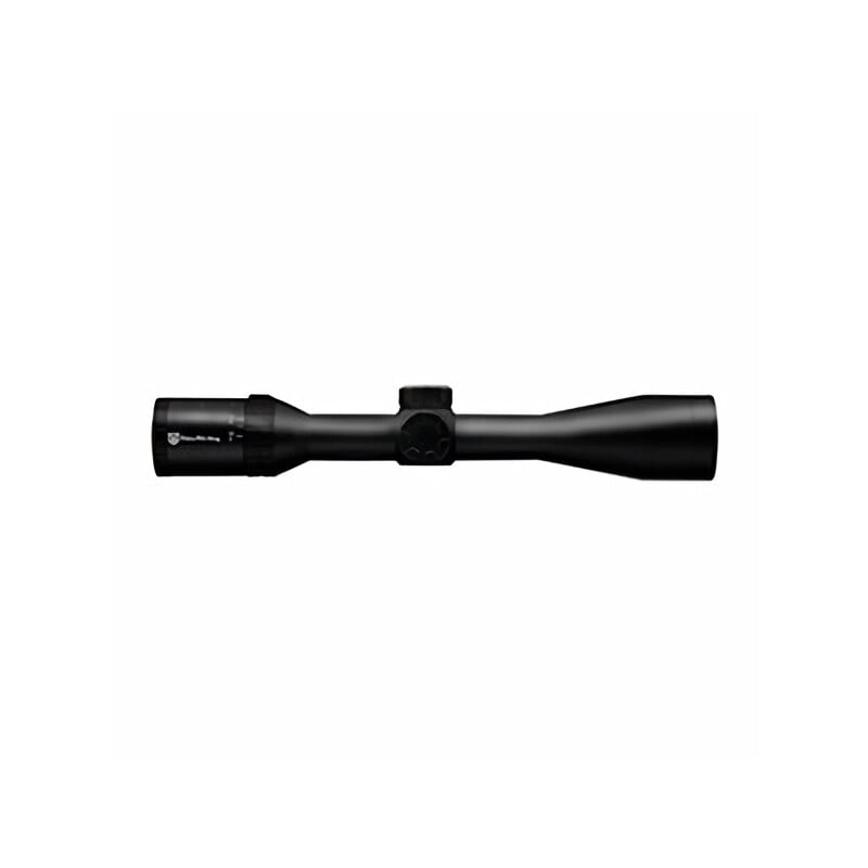 Nikko Stirling Zielfernrohr Panamax 3-9x40 Mil-Dot IR 1 Zoll