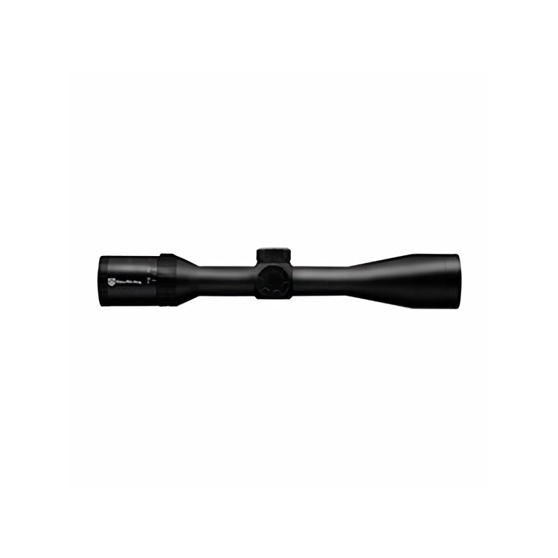Nikko Stirling Zielfernrohr Panamax 3-9x50 Mil-Dot IR 1 Zoll
