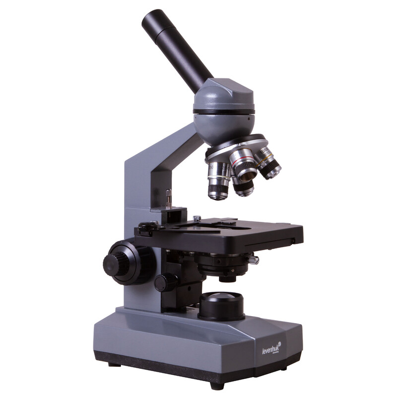 Levenhuk Mikroskop 320 BASE