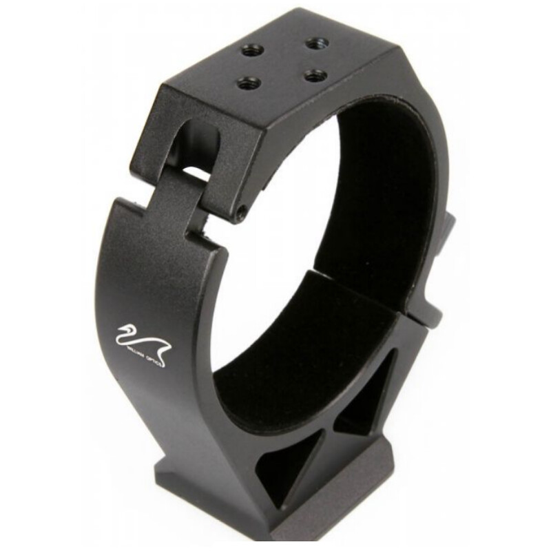 William Optics Rohrschellen Cat Mounting Ring