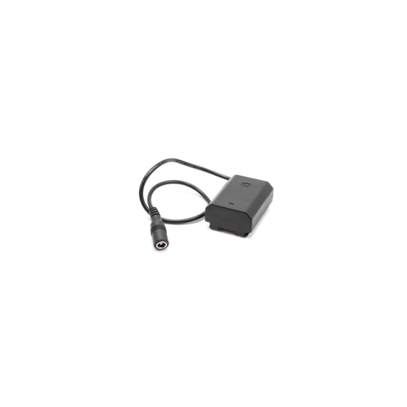 PegasusAstro Kabel DSLR Batterie Adapter Sony A7 III & A9