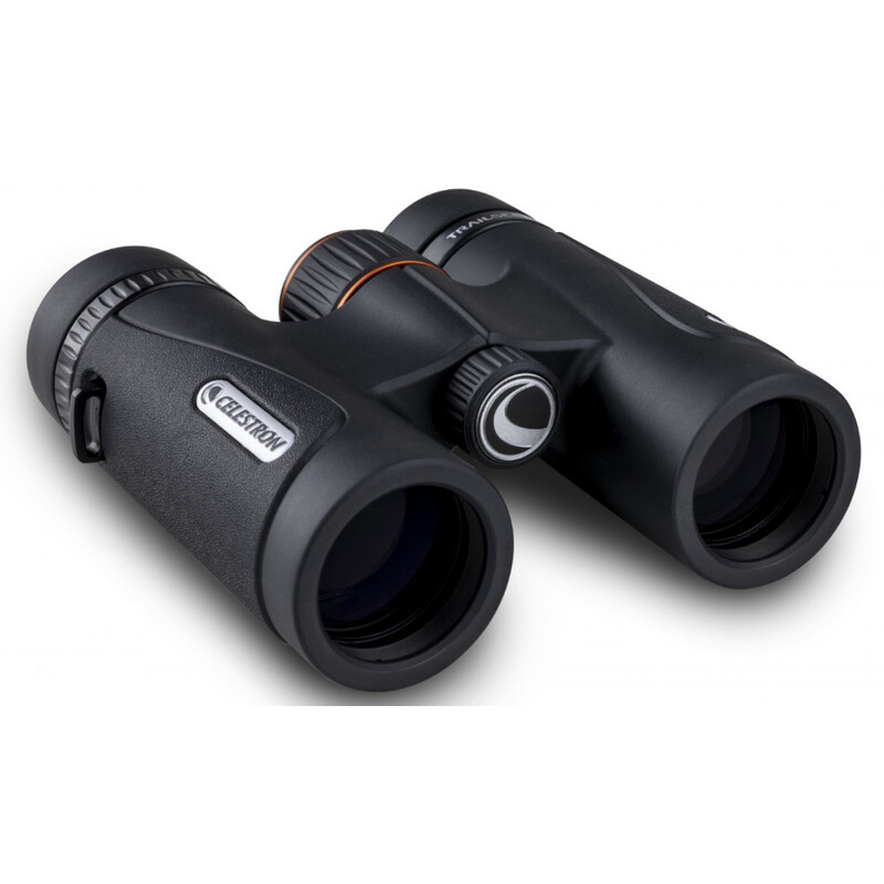 Celestron Fernglas Trailseeker ED 8x32