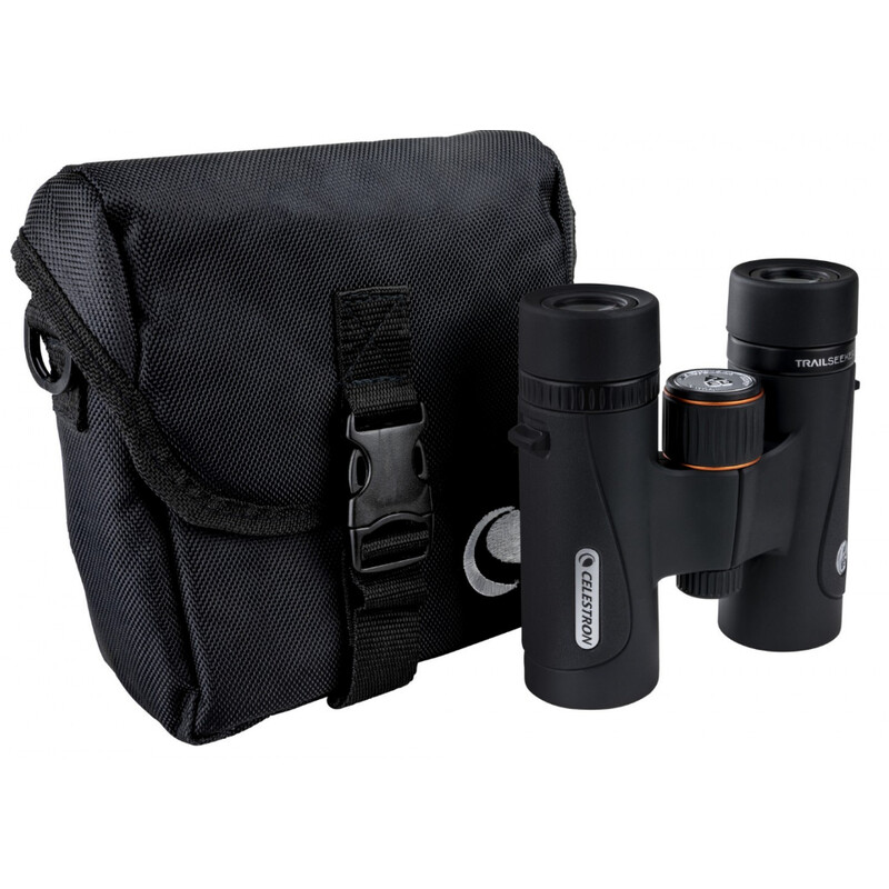 Celestron Fernglas Trailseeker ED 10x32