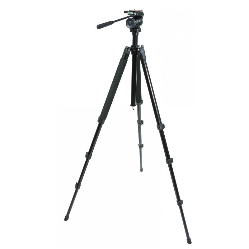 Celestron Aluminium-Dreibeinstativ TrailSeeker