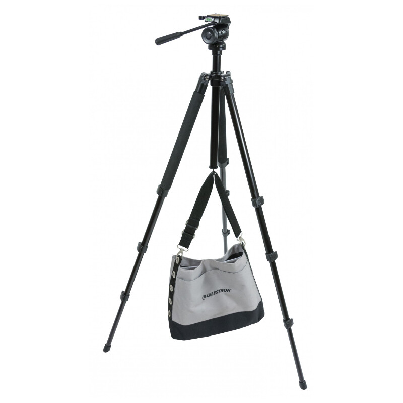 Celestron Aluminium-Dreibeinstativ TrailSeeker