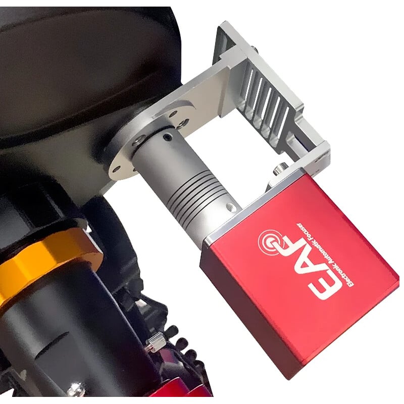 ZWO Adapter für EAF Fokusmotor an Celestron C8 & C9.25