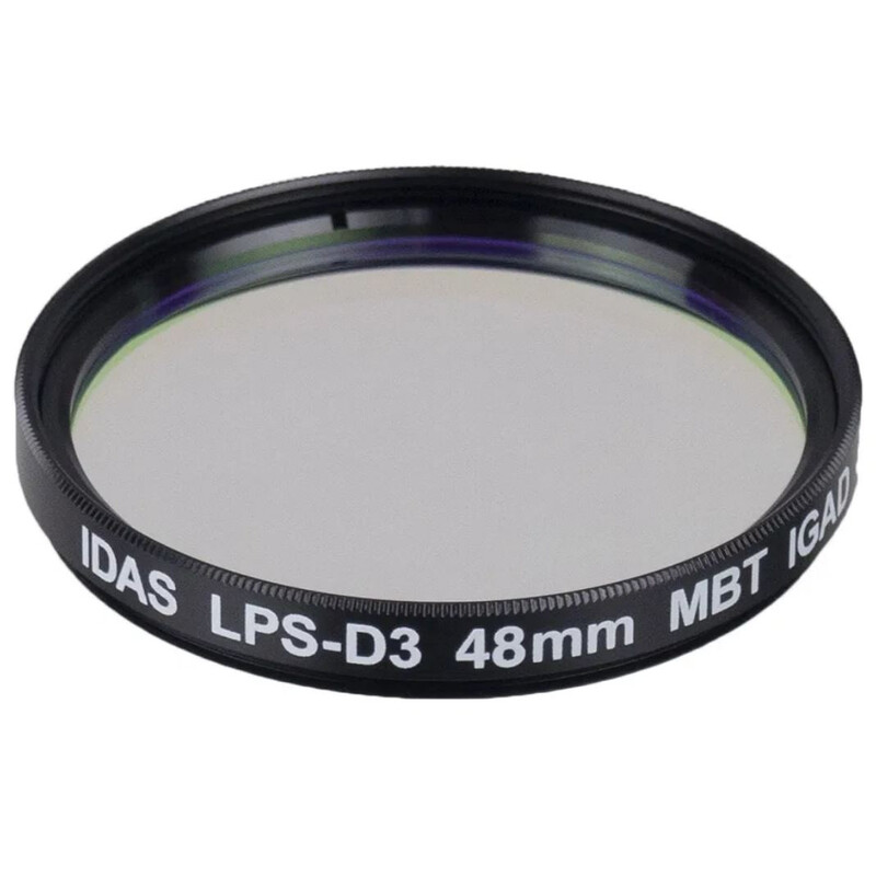 IDAS Filter LPS-D3-48