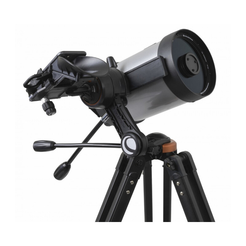 Celestron Schmidt-Cassegrain Teleskop SC 125/1250 StarSense Explorer DX 5 AZ