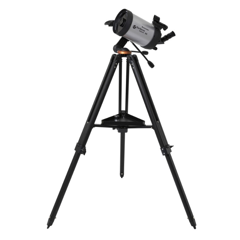 Celestron Schmidt-Cassegrain Teleskop SC 125/1250 StarSense Explorer DX 5 AZ