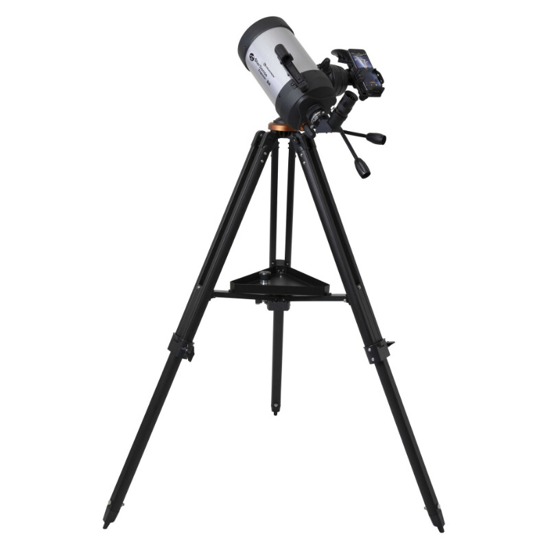 Celestron Schmidt-Cassegrain Teleskop SC 125/1250 StarSense Explorer DX 5 AZ