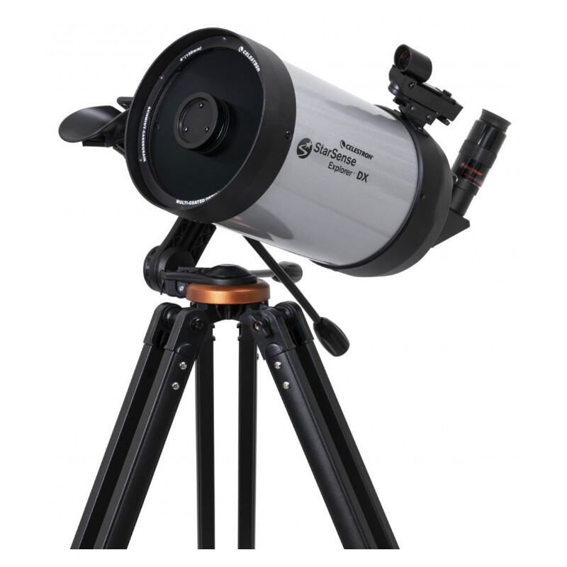 Celestron Schmidt-Cassegrain Teleskop SC 150/1500 StarSense Explorer DX 6 AZ