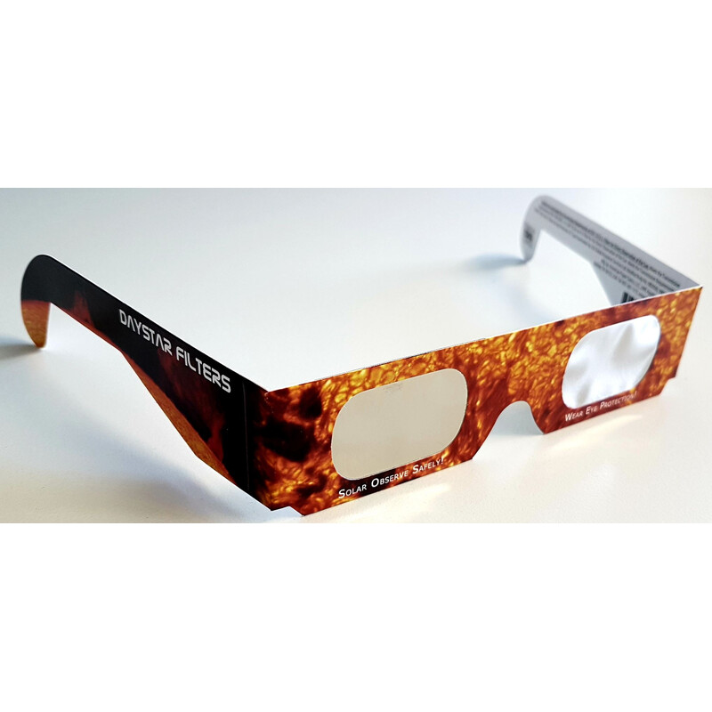 DayStar Sonnenfinsternis-Brille Eclipse Viever
