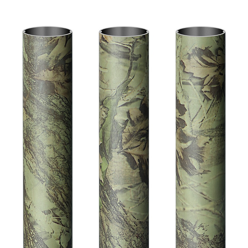 Leofoto Carbon-Dreibeinstativ LS-365C Ranger + PG-1 Gimbal Full Camo