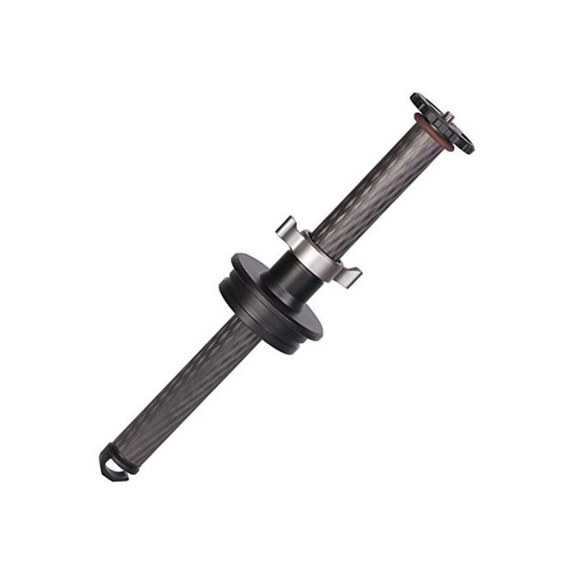 Omegon Mittelsäule für Pro 40mm Carbon-Dreibeinstativ