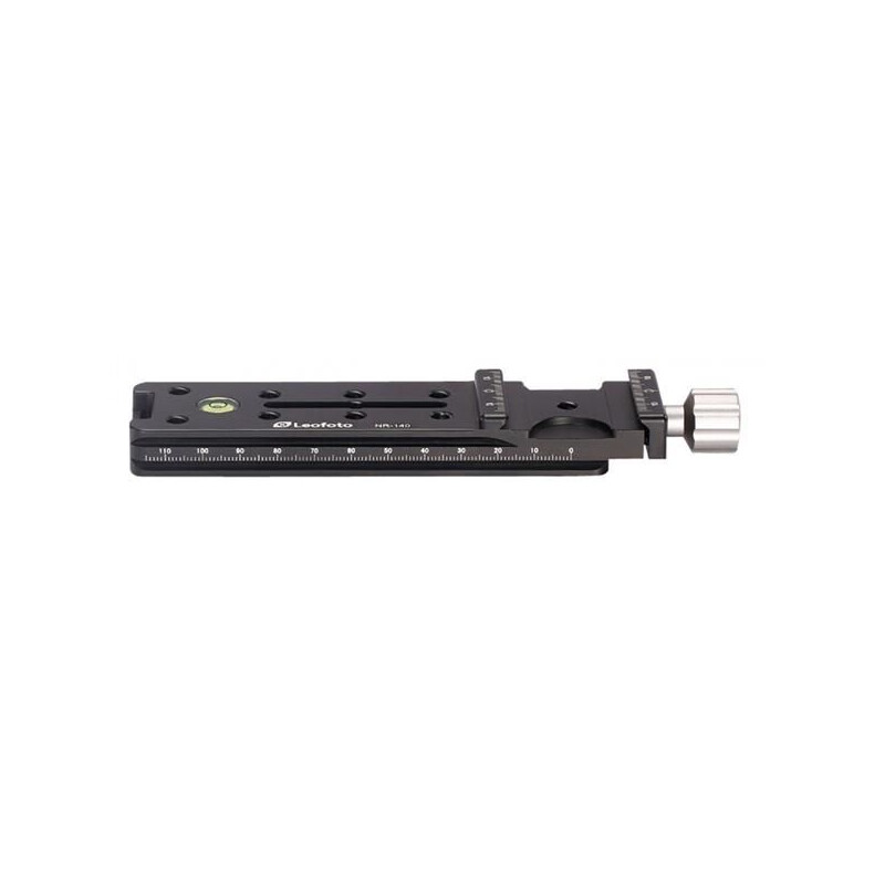Leofoto Schnellkupplung NR-140