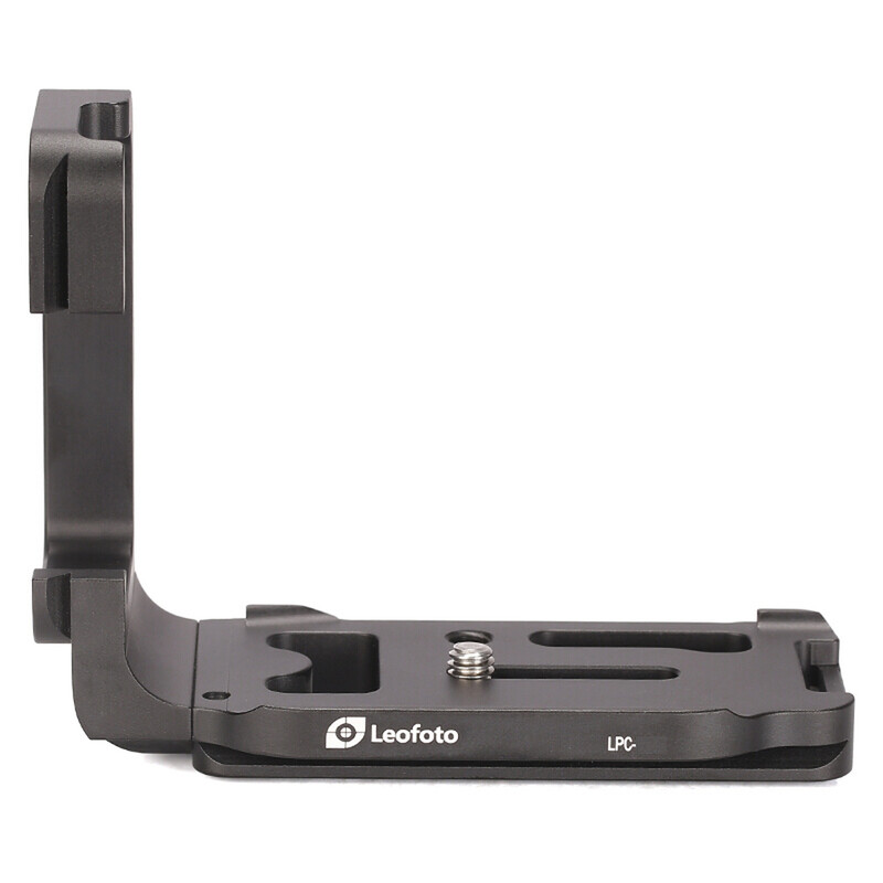 Leofoto L-Halterung LPC-77D für Canon EOS 77D