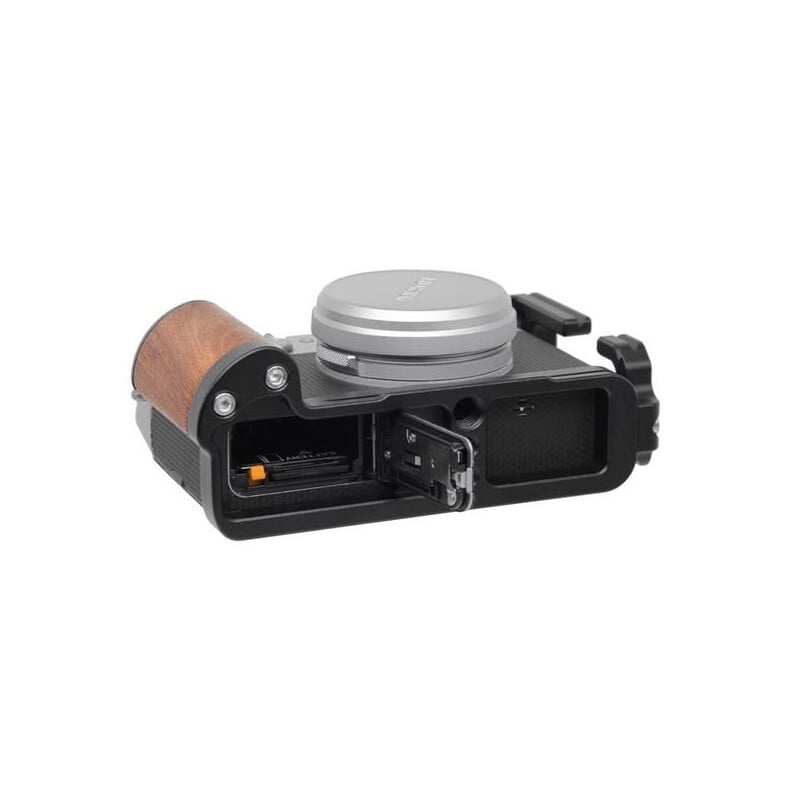 Leofoto L-Halterung LPF-X100V für Fujifilm X100V