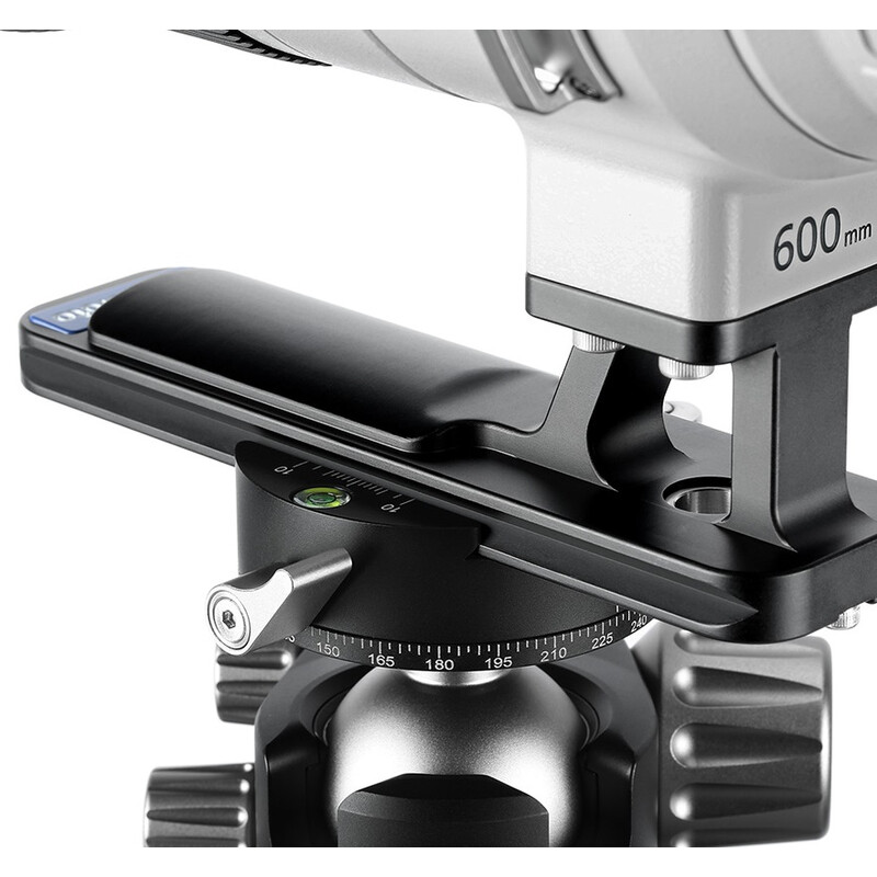 Leofoto Objektivfuß SF-03 für Sony FE 400mm f/2.8 GM & 600mm f/4.0 GM