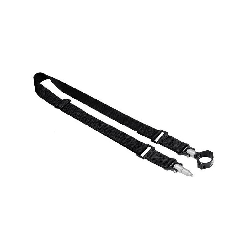 Leofoto Tragegurt Strap-32LS inkl. QD-Stativbeinschelle 32mm