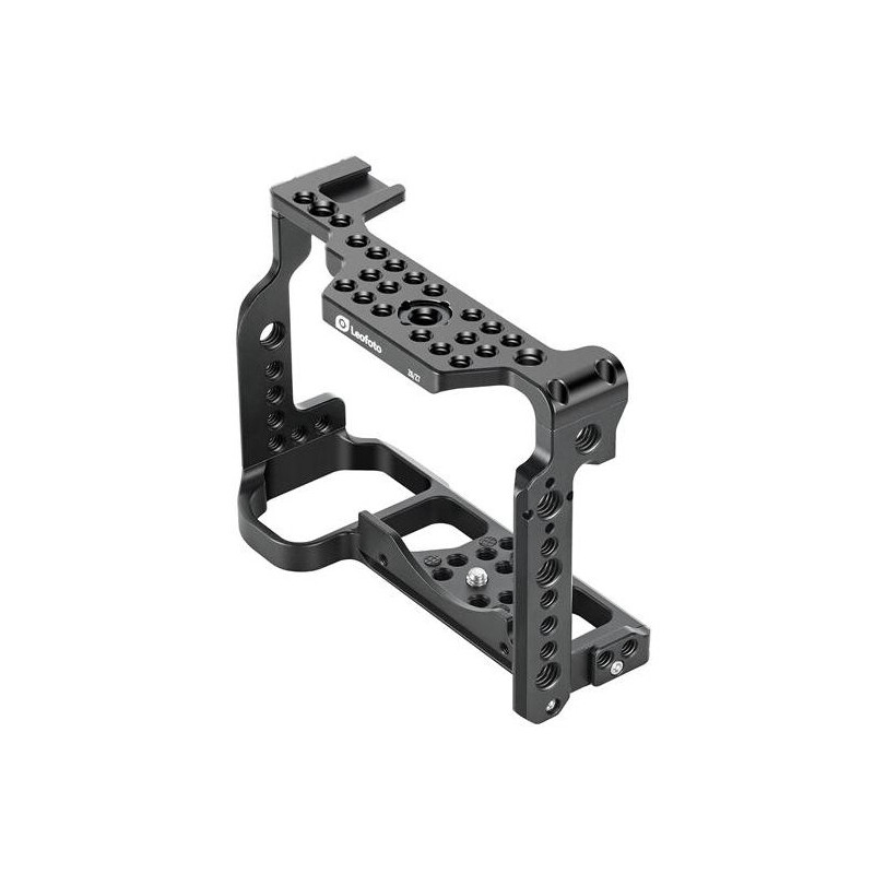 Leofoto Camera Cage passend für Nikon Z6/Z7