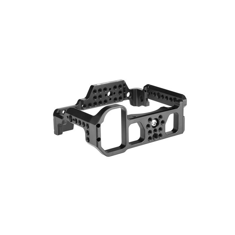 Leofoto Camera Cage passend für Nikon Z6/Z7