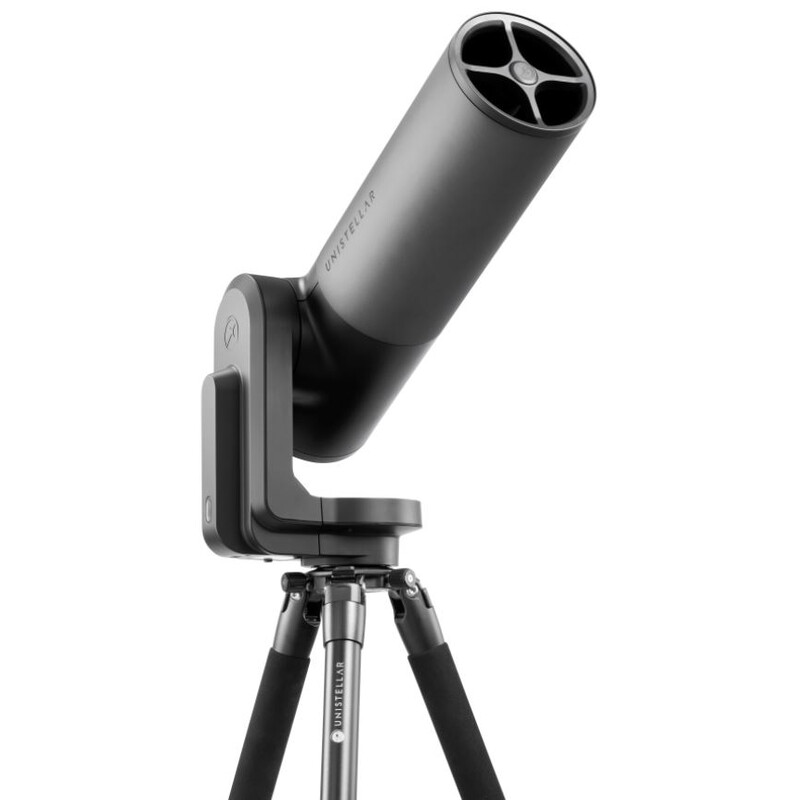 Unistellar Smart Telescope N 114/450 eVscope eQuinox