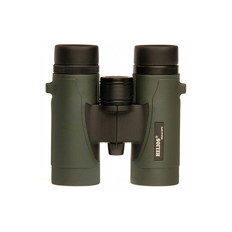 Helios Optics Fernglas 8x32 WP6 Mistral