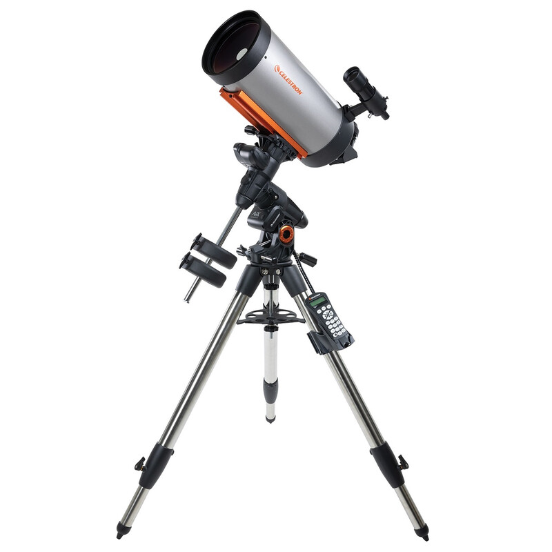 Celestron Maksutov Teleskop MC 180/2700 AVX 700 GoTo