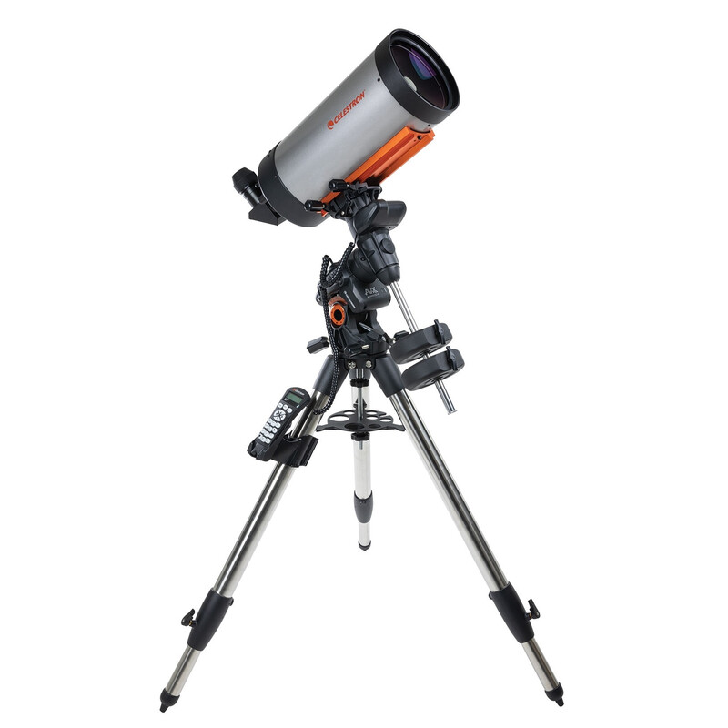 Celestron Maksutov Teleskop MC 180/2700 AVX 700 GoTo