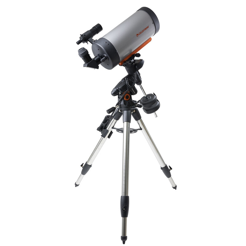 Celestron Maksutov Teleskop MC 180/2700 AVX 700 GoTo