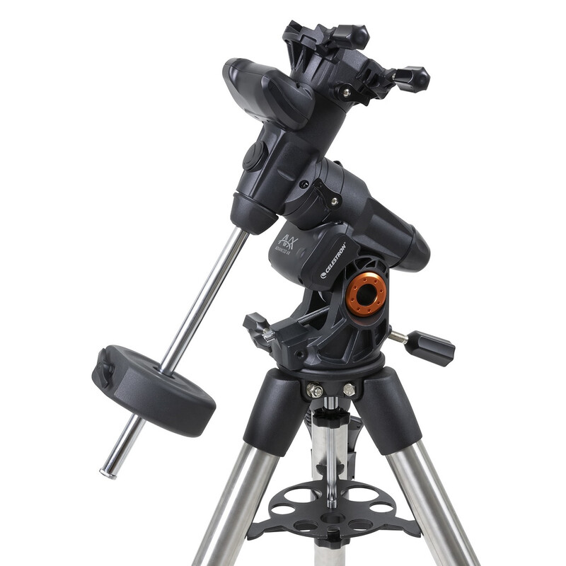 Celestron Maksutov Teleskop MC 180/2700 AVX 700 GoTo