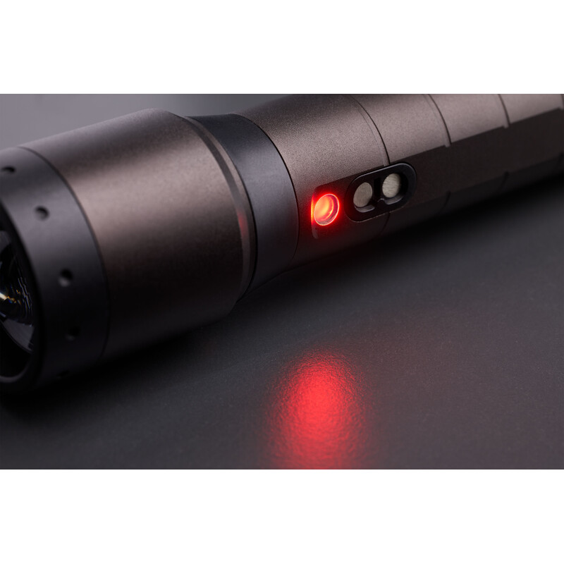 LED LENSER Taschenlampe P7R Signature