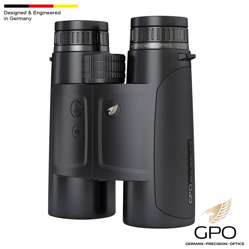 GPO Fernglas Rangeguide 2800 8x50