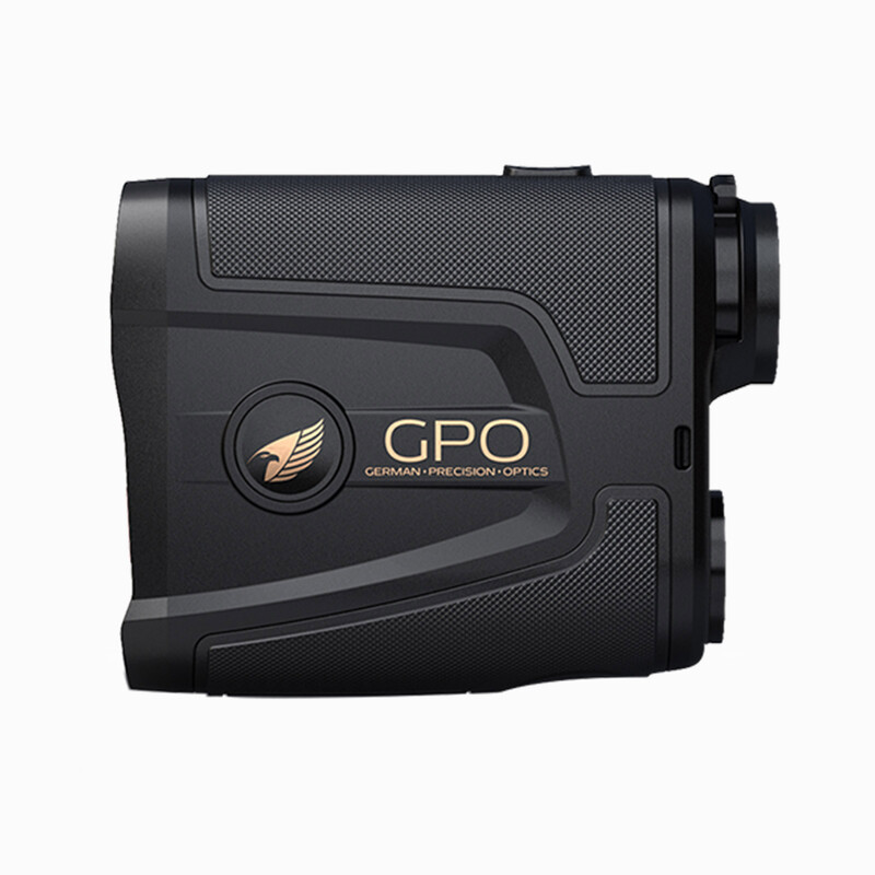 GPO Entfernungsmesser Rangetracker 1800 6x20 Black