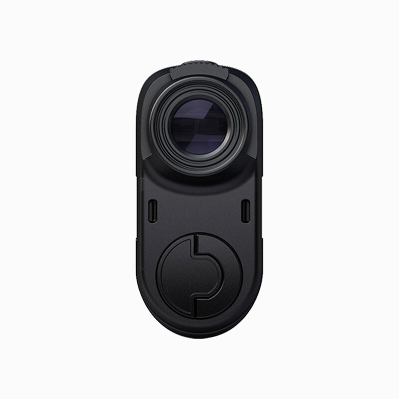 GPO Entfernungsmesser Rangetracker 1800 6x20 Black
