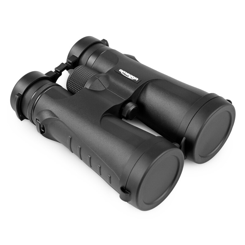 Omegon Sonnenfernglas Blackstar 2.0 10x50 + 2 Sonnenfilter