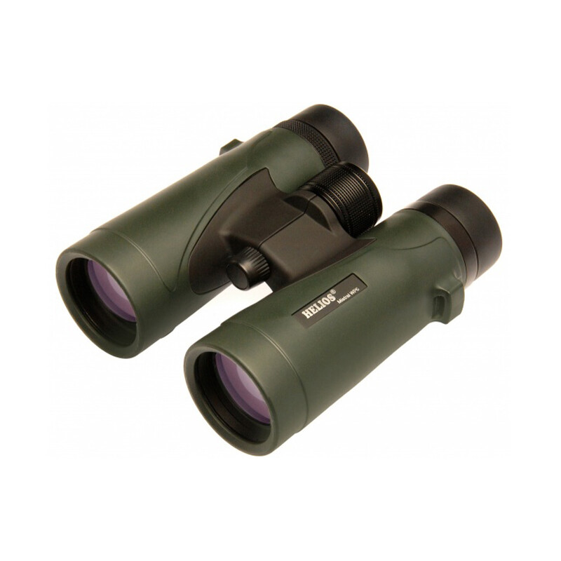 Helios Optics Fernglas 8x42 WP6 Mistral