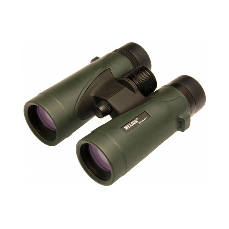 Helios Optics Fernglas 10x42 WP6 Mistral